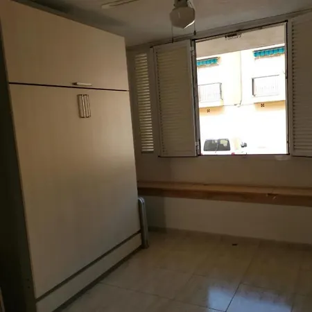 Casa Angeles アパート