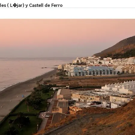 Casa Angeles *